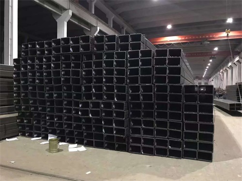 格尔木冷拔方管选型指南 工程采购怎么选